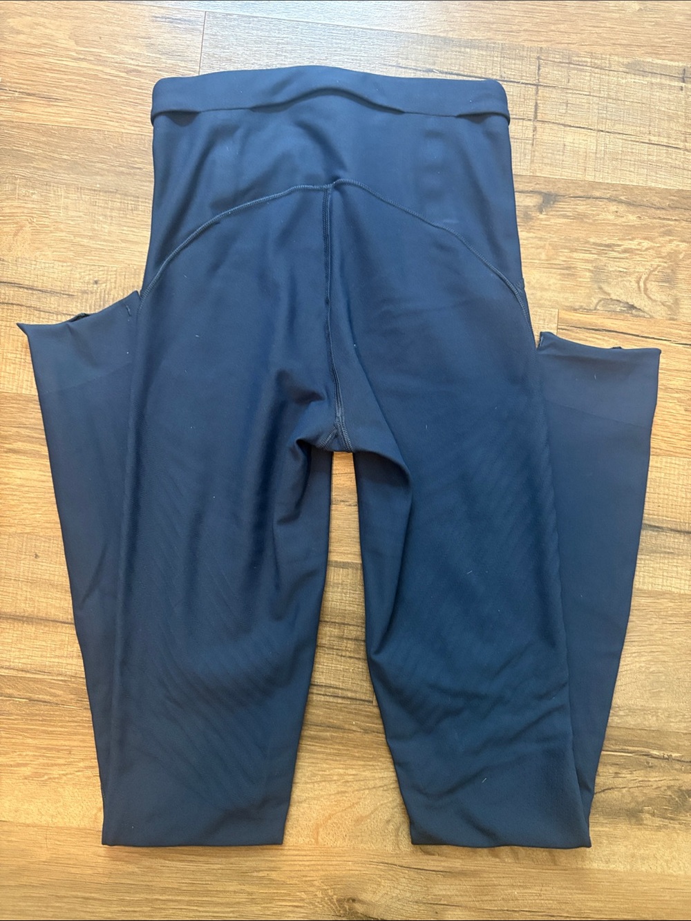 Lululemon Navy Activewear Leggings
